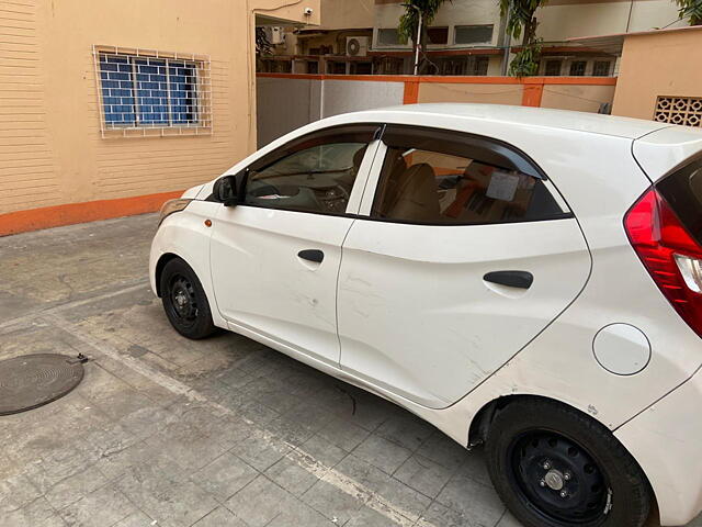 Used Hyundai Eon D-Lite + in Kolkata