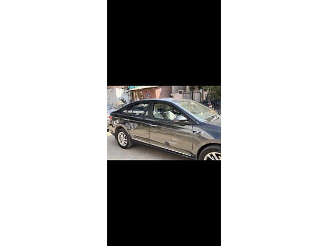 Used Skoda Slavia [2023-2024] Ambition Plus 1.0 TSI MT in Hyderabad