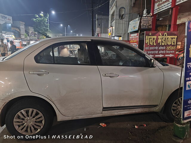 Used Maruti Suzuki Dzire VXi [2020-2023] in Buldhana