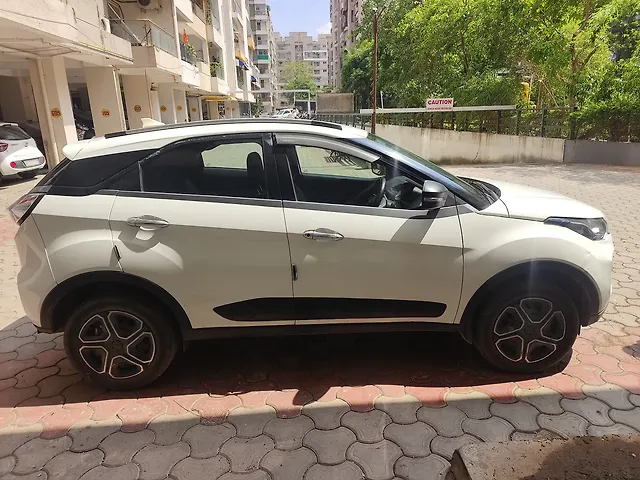 Used Tata Nexon [2020-2023] XM (S) [2020-2023] in Indore