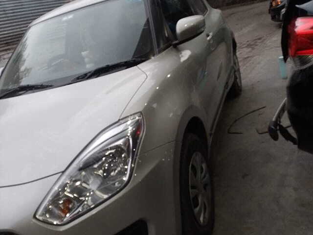 Used Maruti Suzuki Swift [2021-2024] VXi [2021-2023] in Patna