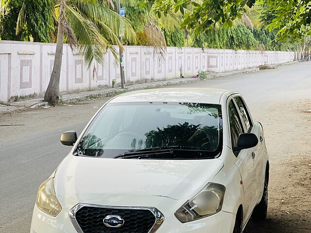 Used Datsun GO [2014-2018] T in Surat