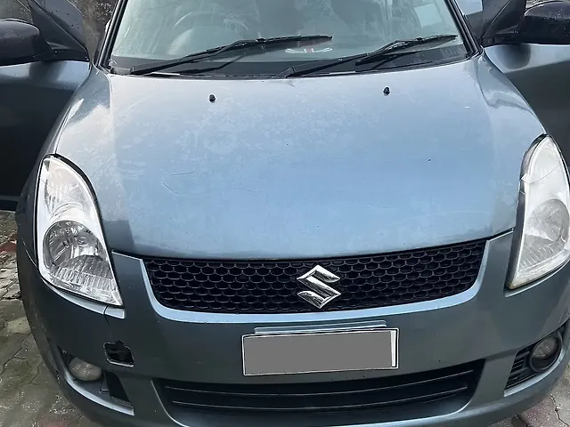 Used 2005 Maruti Suzuki Swift in Batala