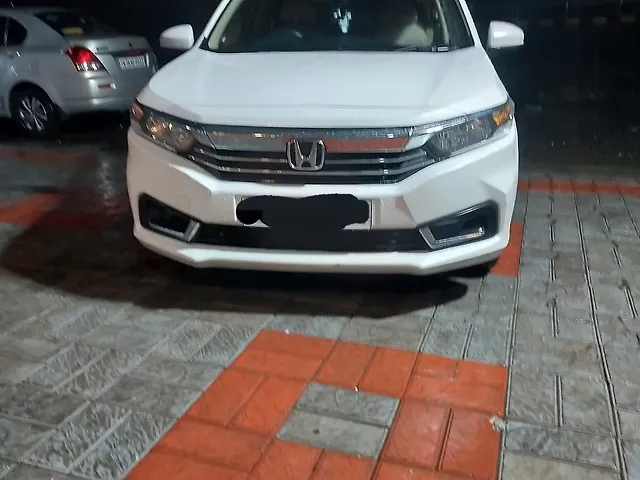Used 2021 Honda Amaze in Tiruppur