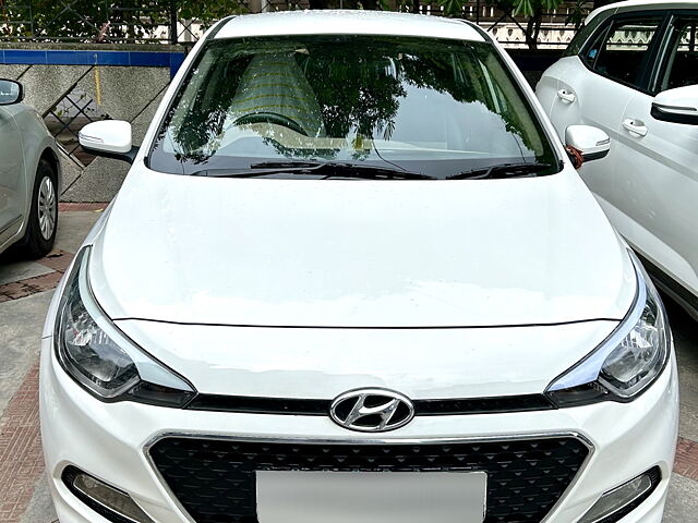 Used 2017 Hyundai Elite i20 in Lucknow