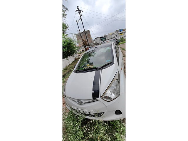 Used 2017 Hyundai Eon in Indore