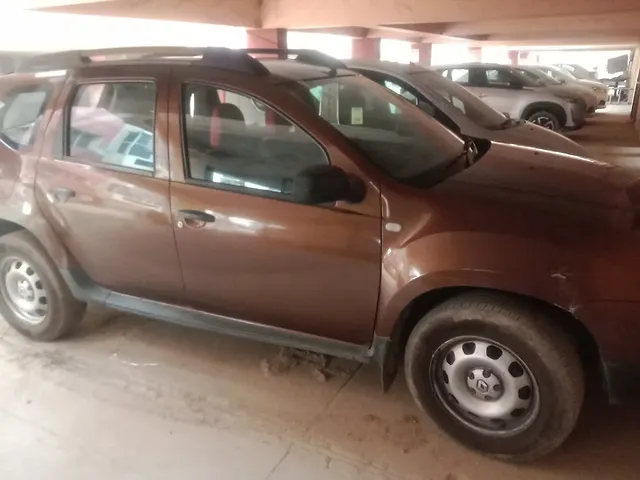 Used 2015 Renault Duster in Haridwar