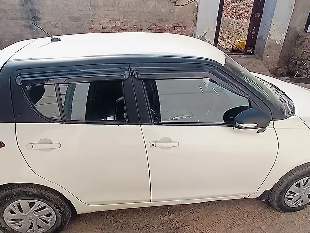Used Maruti Suzuki Swift [2014-2018] Windsong Limited edition VDI in Hanumangarh