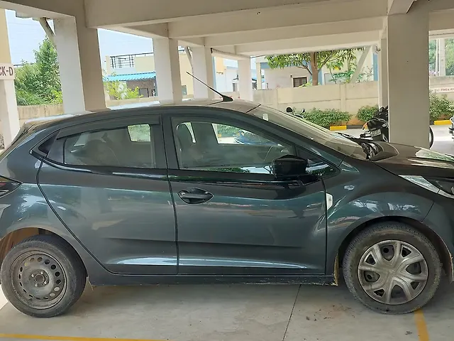 Used Tata Altroz [2020] XM Plus Petrol [2020-2023] in Hyderabad