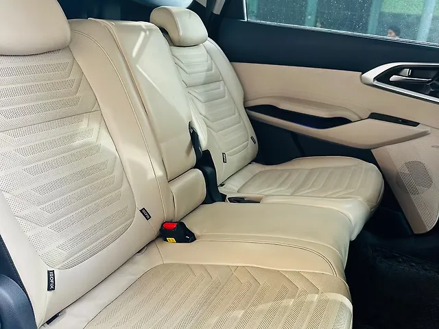 Used Kia Carens [2022-2023] Luxury Plus 1.5 Diesel AT 7 STR in Mumbai