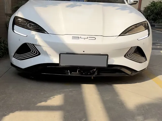 Used 2024 BYD Seal in Hyderabad