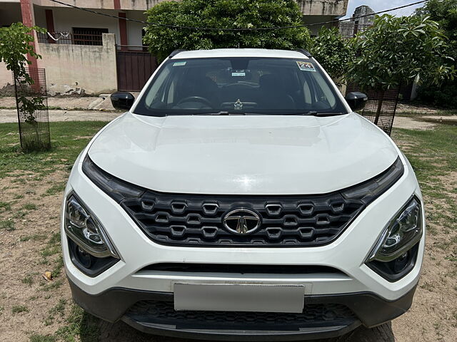 Used Tata Harrier [2019-2023] XM in Kanpur