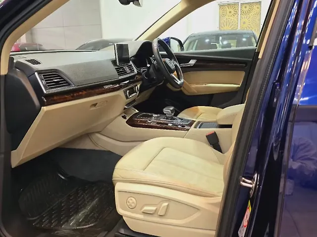 Used Audi Q5 [2018-2020] 35 TDI Technology in Bangalore