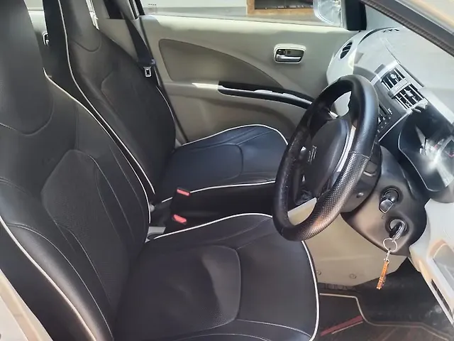 Used Maruti Suzuki Celerio X Zxi in Idukki