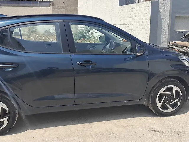 Used 2023 Hyundai Grand i10 NIOS in Amreli Used 2023 Hyundai Grand i10 NIOS in Amreli