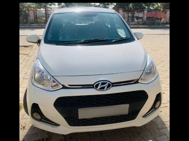 Used 2017 Hyundai Grand i10 in Bahadurgarh