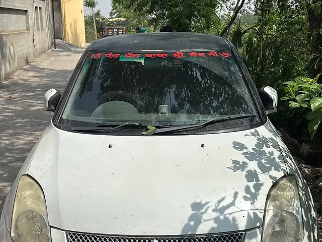 Used 2008 Maruti Suzuki Swift in Chandigarh