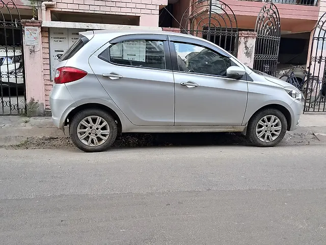 Used 2018 Tata Tiago in Kolkata