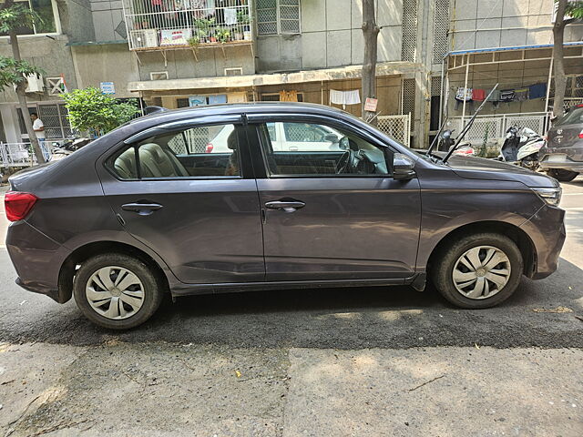 Used Honda Amaze [2018-2021] 1.2 S MT Petrol [2018-2020] in Delhi