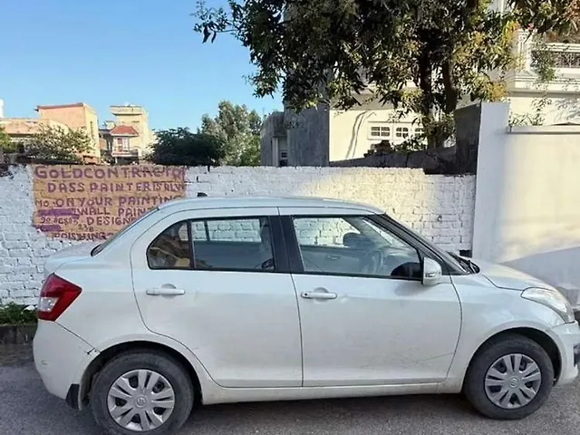 Used Maruti Suzuki Swift [2011-2014] VXi in Jammu