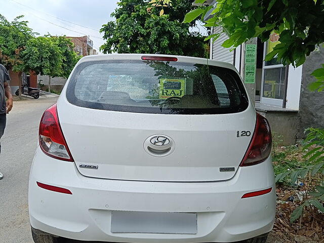 Used Hyundai i20 [2012-2014] Magna 1.4 CRDI in Bathinda