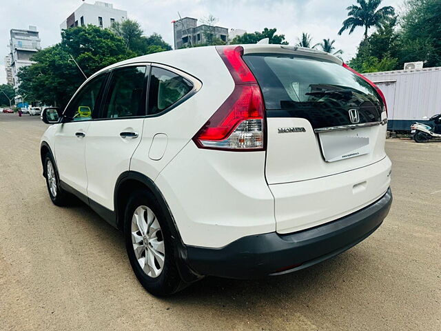 Used Honda CR-V [2013-2018] 2.4L 4WD AVN in Pune