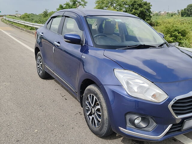 Used Maruti Suzuki Dzire [2017-2020] VDi in Kota