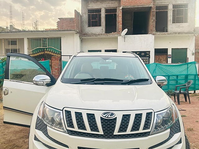 Used Mahindra XUV500 [2011-2015] W8 2013 in Lalitpur