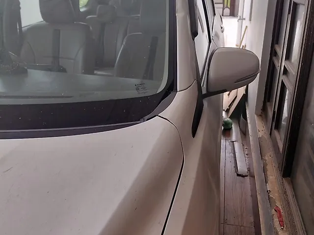 Used Maruti Suzuki Ertiga [2018-2022] VXi in Kathua