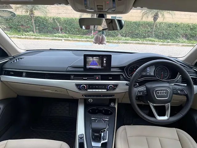 Used Audi A4 [2016-2020] 1.4TFSI Multitronic in Delhi