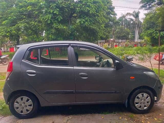 Used Hyundai i10 [2007-2010] Sportz 1.2 in Rae Bareli