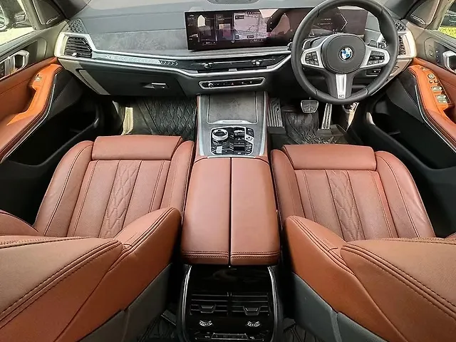 Used BMW X5 xDrive40i M Sport in Delhi
