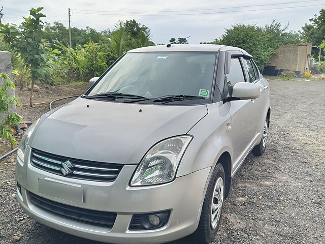 Used Maruti Suzuki Swift Dzire [2010-2011] VDi BS-IV in Pandharpur