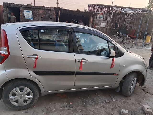 Used Maruti Suzuki Ritz [2009-2012] Vdi (ABS) BS-IV in Bettiah