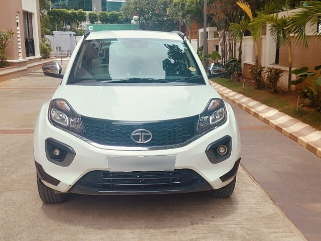 Used Tata Nexon [2017-2020] XMA Diesel in Hyderabad