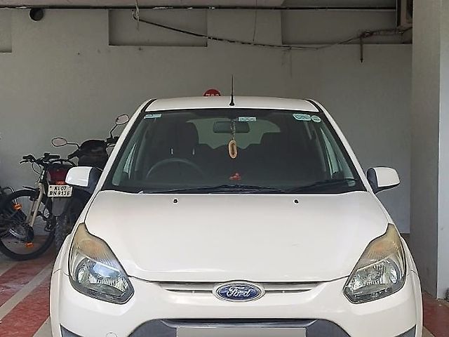 Used 2011 Ford Figo in Kochi