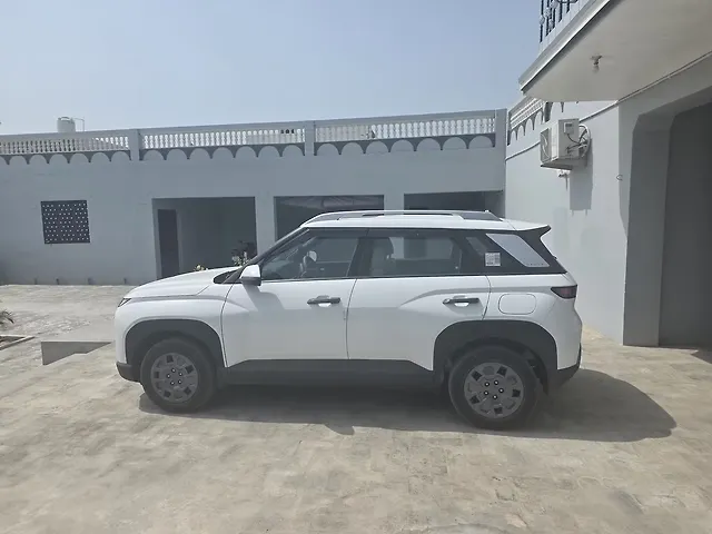 Used Hyundai Venue HX 6 Petrol 1.2L 5 Speed Manual in Jagraon Used Hyundai Venue HX 6 Petrol 1.2L 5 Speed Manual in Jagraon