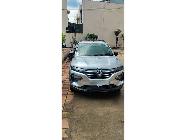 Used 2020 Renault Kwid in Bhopal