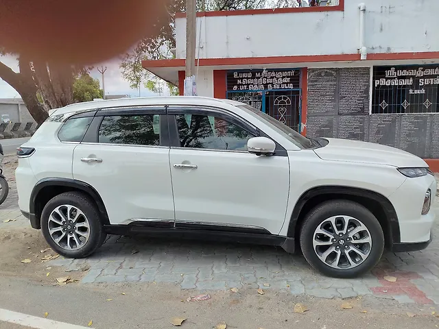 Used 2024 Maruti Suzuki Grand Vitara in Dindigul