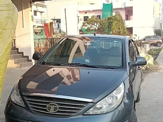 Used 2012 Tata Manza in Nagpur