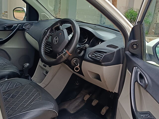 Used Tata Tiago [2016-2020] Revotron XZ Plus in Jaipur