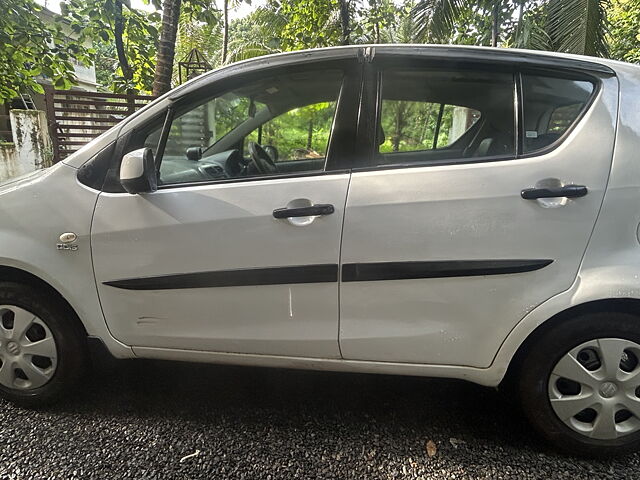 Used Maruti Suzuki Ritz Vdi ABS BS-IV in Kannur