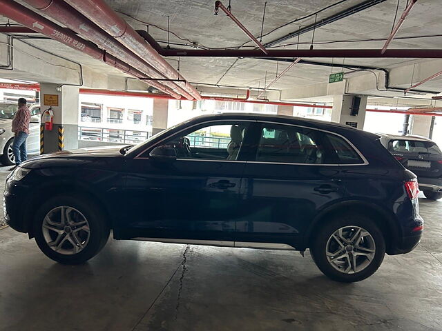 Used 2019 Audi Q5 in Mumbai