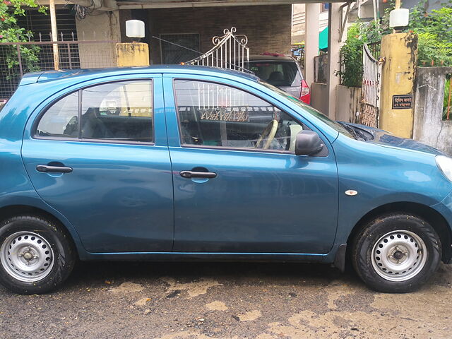 Used Nissan Micra Active [2013-2018] XL in Nagpur