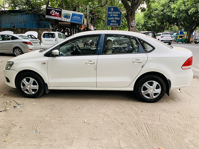 Used Volkswagen Vento [2010-2012] IPL Edition in Delhi