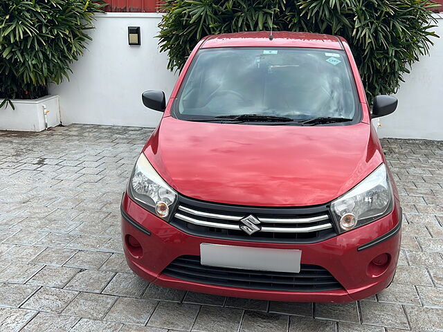 Used 2014 Maruti Suzuki Celerio in Kozhikode