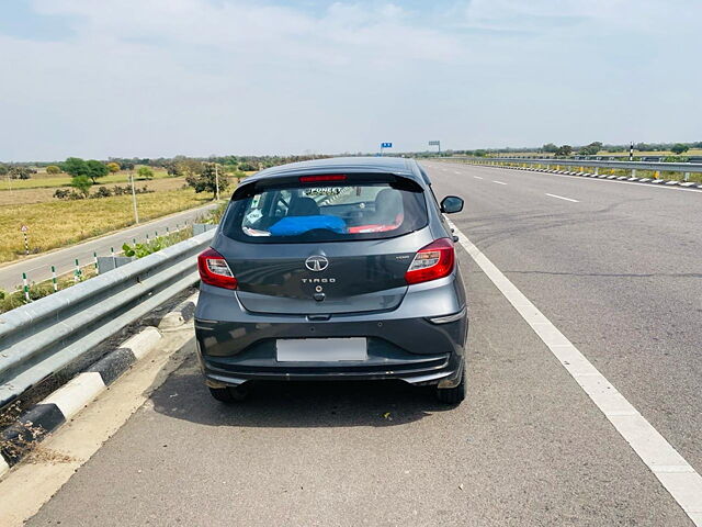 Used Tata Tiago XE iCNG in Orai