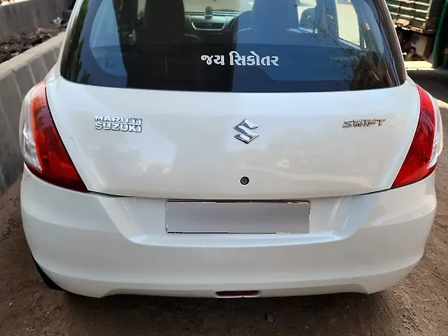 Used Maruti Suzuki Swift [2011-2014] VDi in Surat
