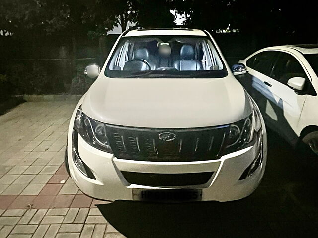 Used 2017 Mahindra XUV500 in Zirakpur