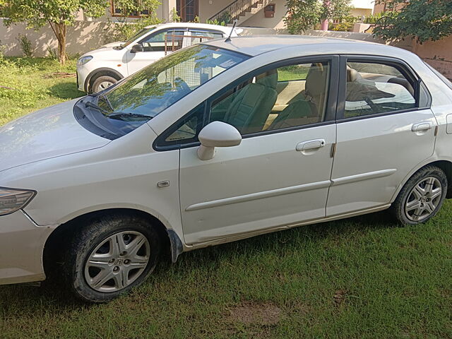 Used Honda City ZX GXi in Una (HP)